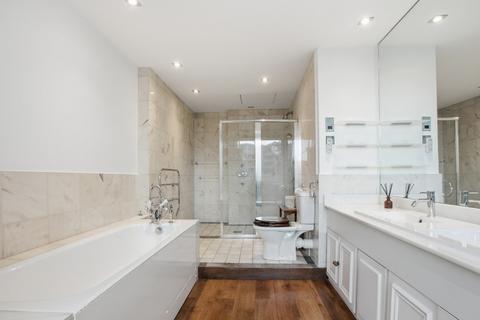 3 bedroom flat to rent, CHELSEA CRESCENT, CHELSEA HARBOUR, LONDON, SW10