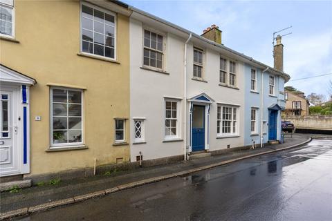 3 bedroom terraced house for sale, Rose Terrace, Penzance TR18