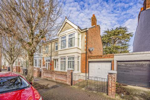 undefined, Amberley Road, Portsmouth PO2