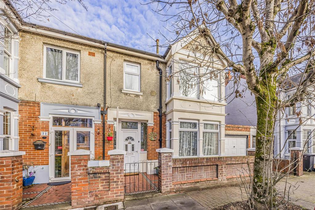 73 Amberley Road, Portsmouth-Portico Marketing-Sold
