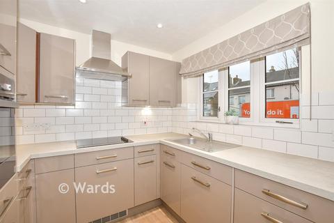 1 bedroom ground floor flat for sale, Canterbury Road, Sittingbourne, Kent