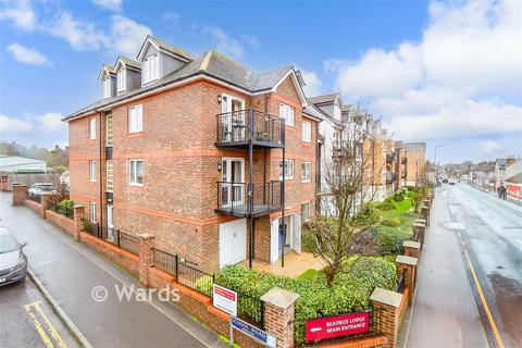 1 bedroom ground floor flat for sale, Canterbury Road, Sittingbourne, Kent