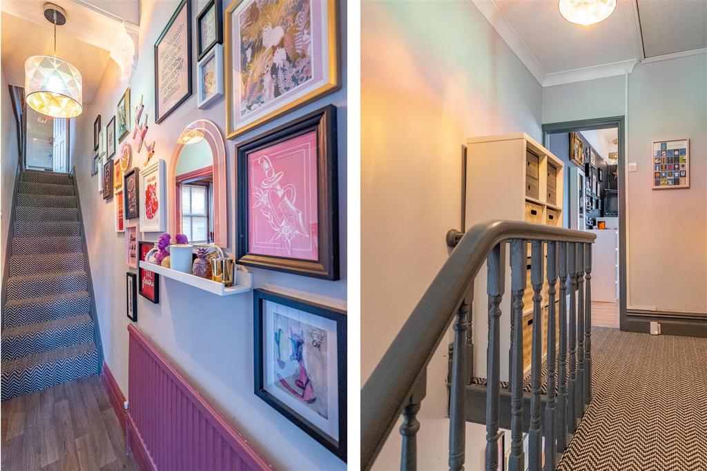 Hall/Landing