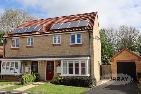 undefined, Brocklebank Road, Barleythorpe LE15