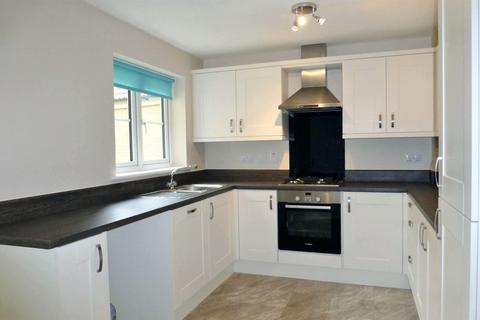 undefined, Brocklebank Road, Barleythorpe LE15