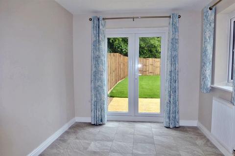undefined, Brocklebank Road, Barleythorpe LE15
