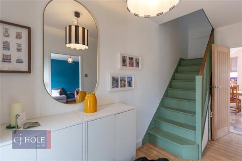 4 bedroom terraced house to rent, Bristol, Bristol, City of BS10