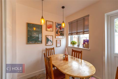 4 bedroom terraced house to rent, Bristol, Bristol, City of BS10