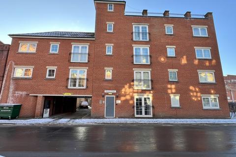 1 bedroom apartment for sale, Regency Court  Waterloo Road Stalybridge, Stalybridge