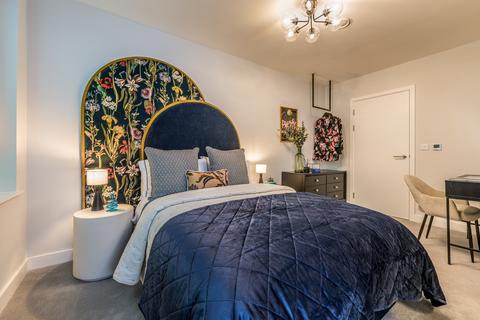 2 bedroom apartment for sale, Plot 893, The Empire Apartments  at Dagenham Green, Kent Avenue  RM9