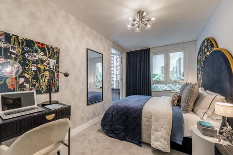2 bedroom apartment for sale, Plot 893, The Empire Apartments  at Dagenham Green, Kent Avenue  RM9