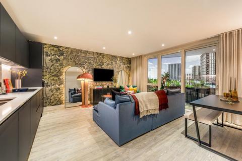 2 bedroom apartment for sale, Plot 893, The Empire Apartments  at Dagenham Green, Kent Avenue  RM9