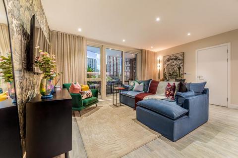 2 bedroom apartment for sale, Plot 893, The Empire Apartments  at Dagenham Green, Kent Avenue  RM9