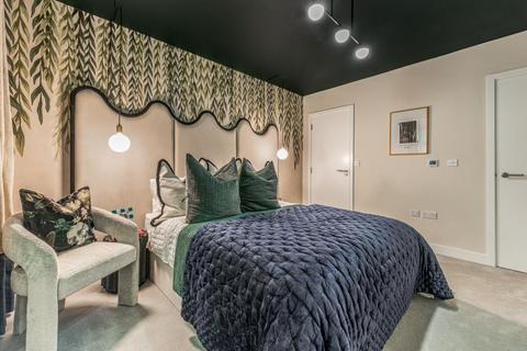 2 bedroom apartment for sale, Plot 893, The Empire Apartments  at Dagenham Green, Kent Avenue  RM9