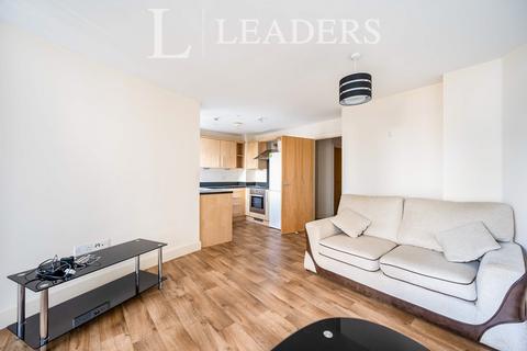 2 bedroom flat to rent, The Roundhouse, Gunwharf Quays, Portsmouth, PO1