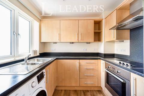 2 bedroom flat to rent, The Roundhouse, Gunwharf Quays, Portsmouth, PO1