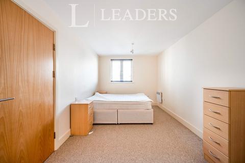 2 bedroom flat to rent, The Roundhouse, Gunwharf Quays, Portsmouth, PO1