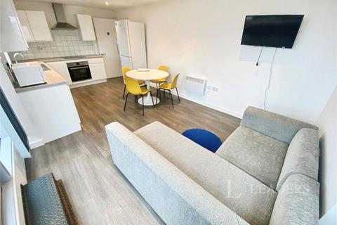 1 bedroom flat to rent, Rockingham Lane, Sheffield, S1