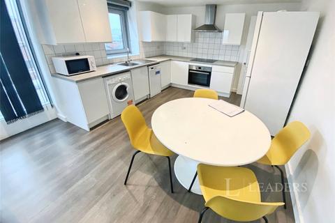 1 bedroom flat to rent, Rockingham Lane, Sheffield, S1