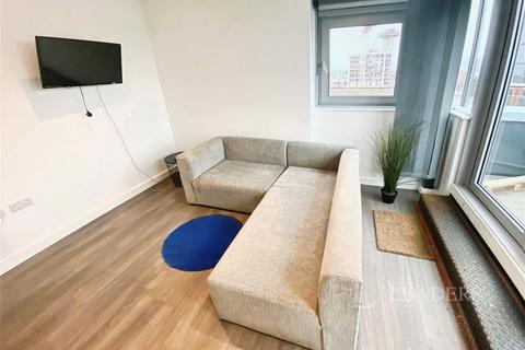 1 bedroom flat to rent, Rockingham Lane, Sheffield, S1