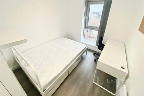 1 bedroom flat to rent, Rockingham Lane, Sheffield, S1