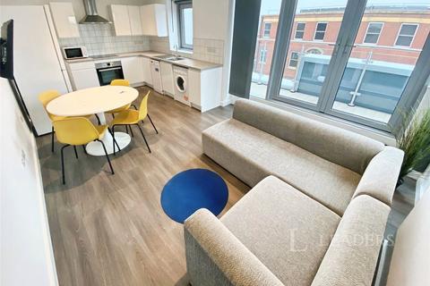 1 bedroom flat to rent, Rockingham Lane, Sheffield, S1