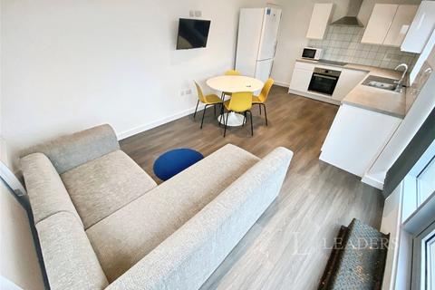1 bedroom flat to rent, Rockingham Lane, Sheffield, S1