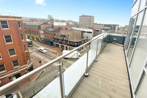 1 bedroom flat to rent, Rockingham Lane, Sheffield, S1