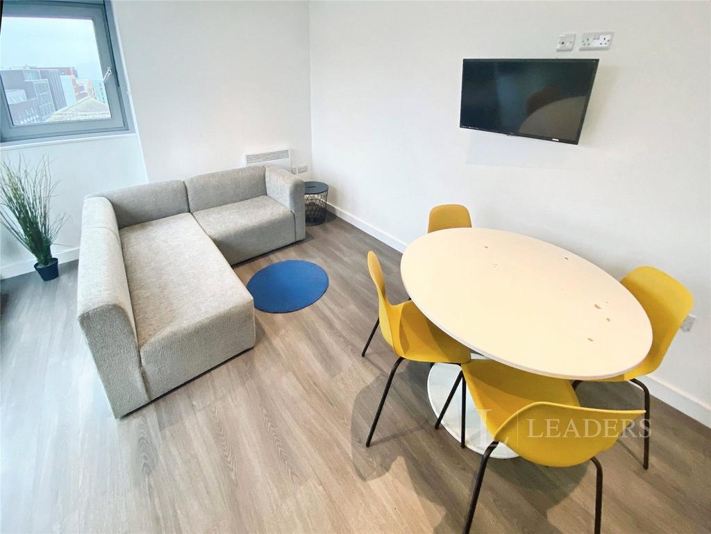 Living/Dining
