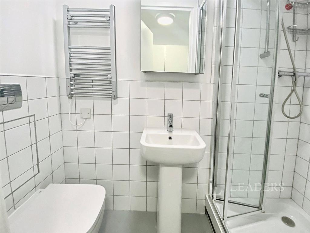 En-Suite