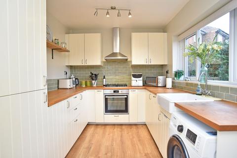 undefined, Inman Grove, Knaresborough