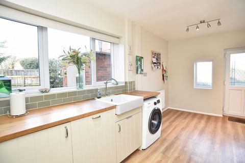undefined, Inman Grove, Knaresborough