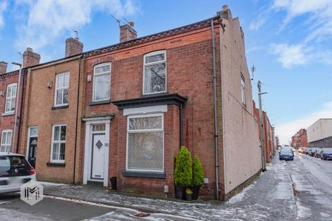 Ellesmere Street, Manchester M29