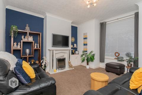 3 bedroom end of terrace house for sale, Ellesmere Street, Manchester M29