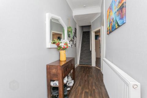 3 bedroom end of terrace house for sale, Ellesmere Street, Manchester M29
