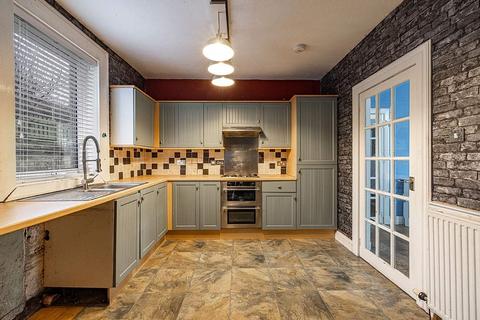 undefined, 3 Mossilee Crescent, Galashiels TD1 1LT