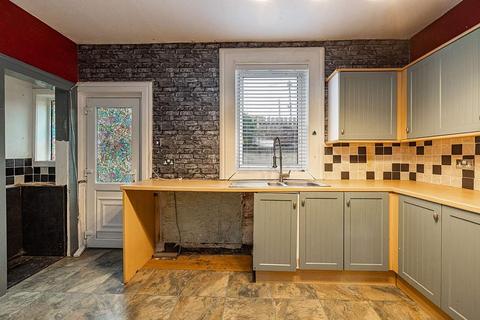undefined, 3 Mossilee Crescent, Galashiels TD1 1LT
