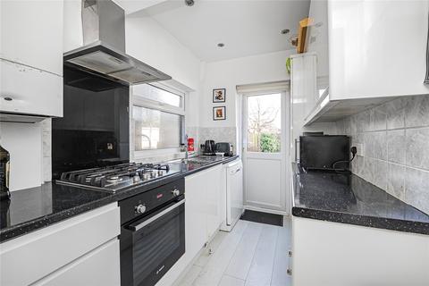 3 bedroom end of terrace house for sale, Chatsworth Gardens, New Malden, KT3