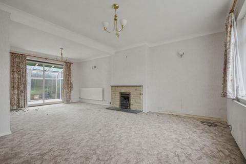 3 bedroom detached house for sale, Saxon Way, Saffron Walden