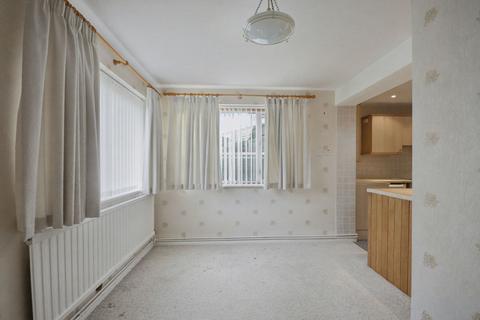 3 bedroom detached house for sale, Saxon Way, Saffron Walden