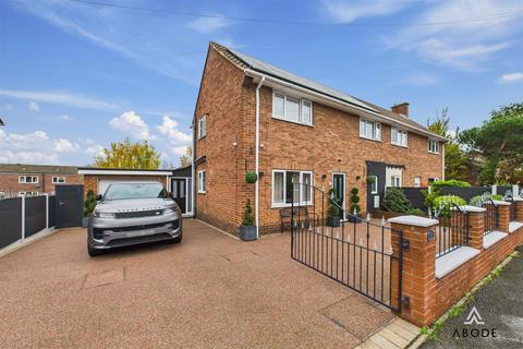 undefined, Okeover Avenue, Ashbourne DE6