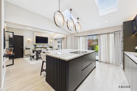 undefined, Okeover Avenue, Ashbourne DE6