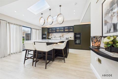 undefined, Okeover Avenue, Ashbourne DE6