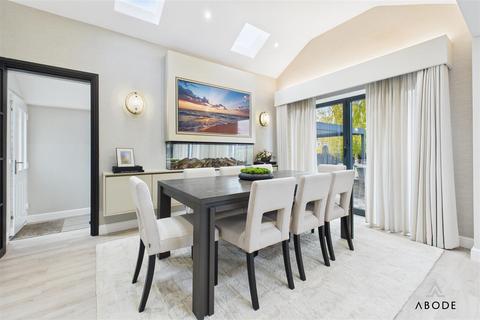 undefined, Okeover Avenue, Ashbourne DE6
