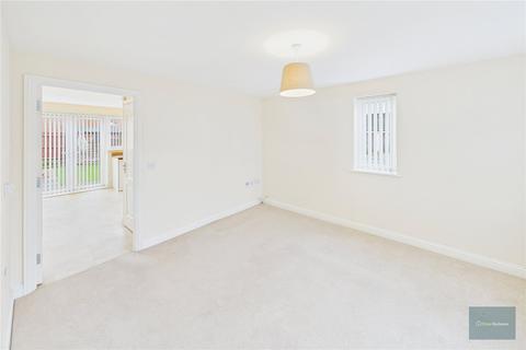 undefined, Moyle Park, Trowbridge BA14