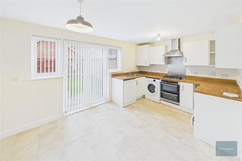 undefined, Moyle Park, Trowbridge BA14