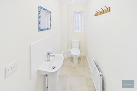 undefined, Moyle Park, Trowbridge BA14