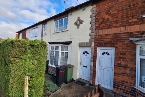 undefined, Lansdowne Grove, Leicester LE18