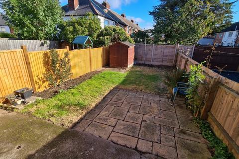 undefined, Lansdowne Grove, Leicester LE18