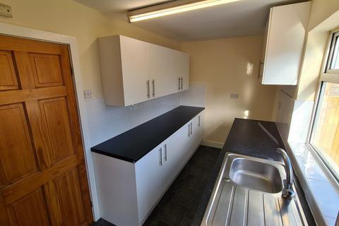 undefined, Lansdowne Grove, Leicester LE18
